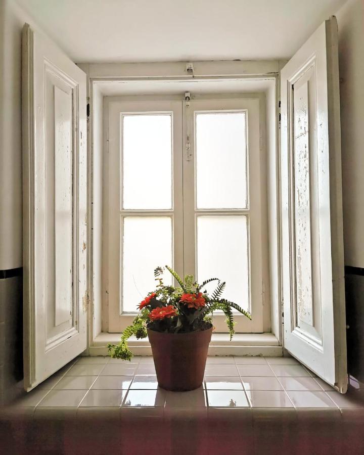 Casa Da Vila Mora Eksteriør bilde