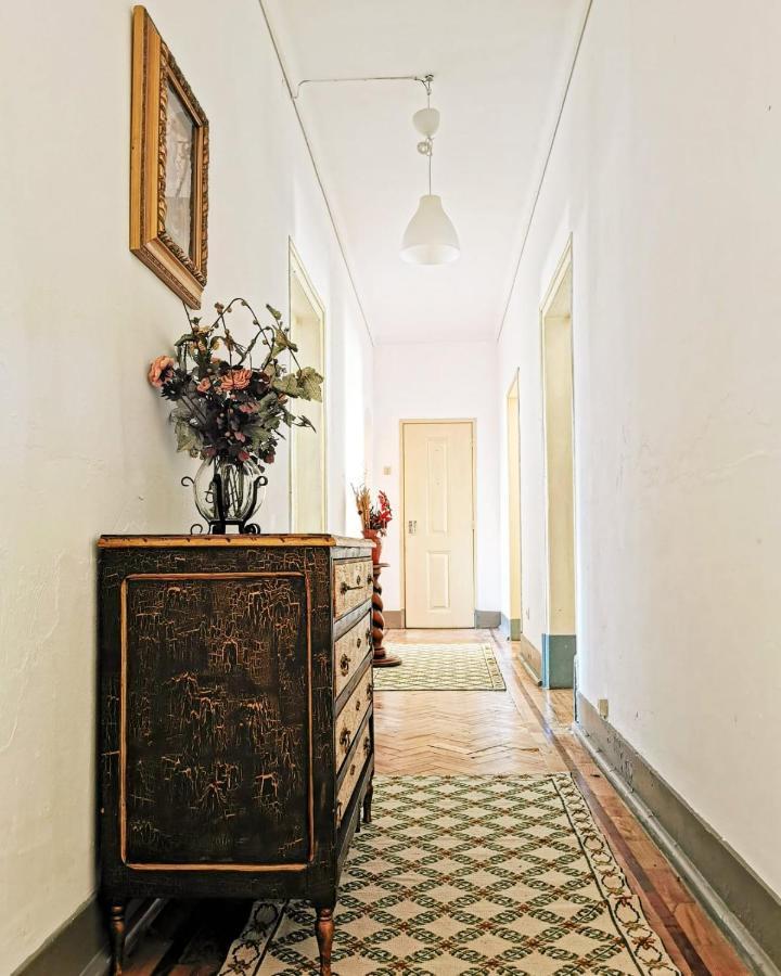 Casa Da Vila Mora Eksteriør bilde