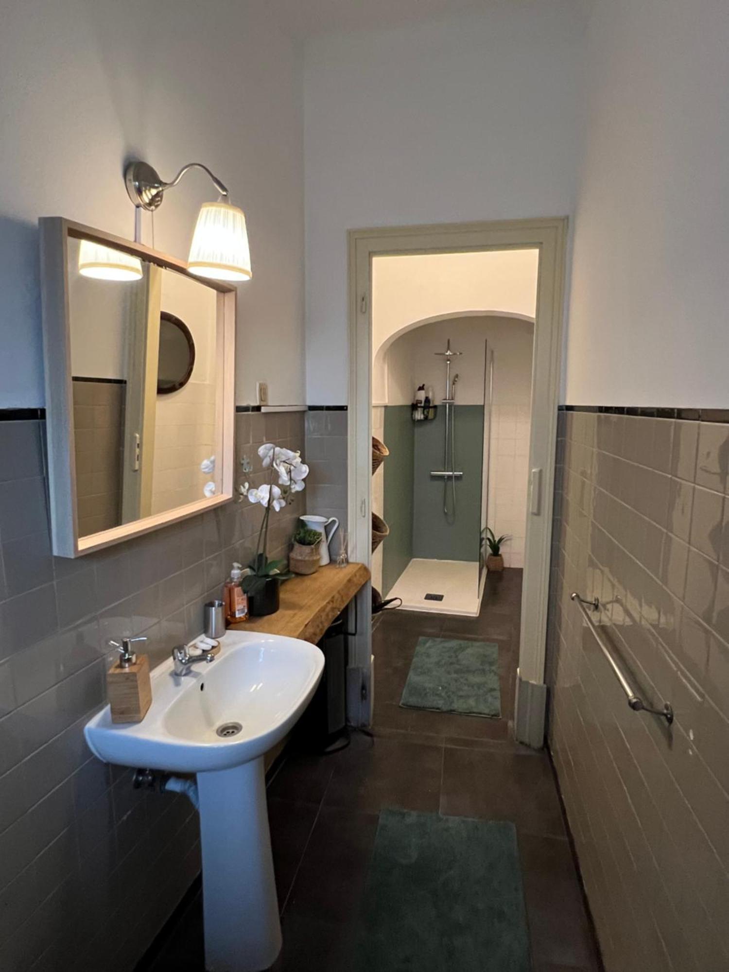 Casa Da Vila Mora Eksteriør bilde