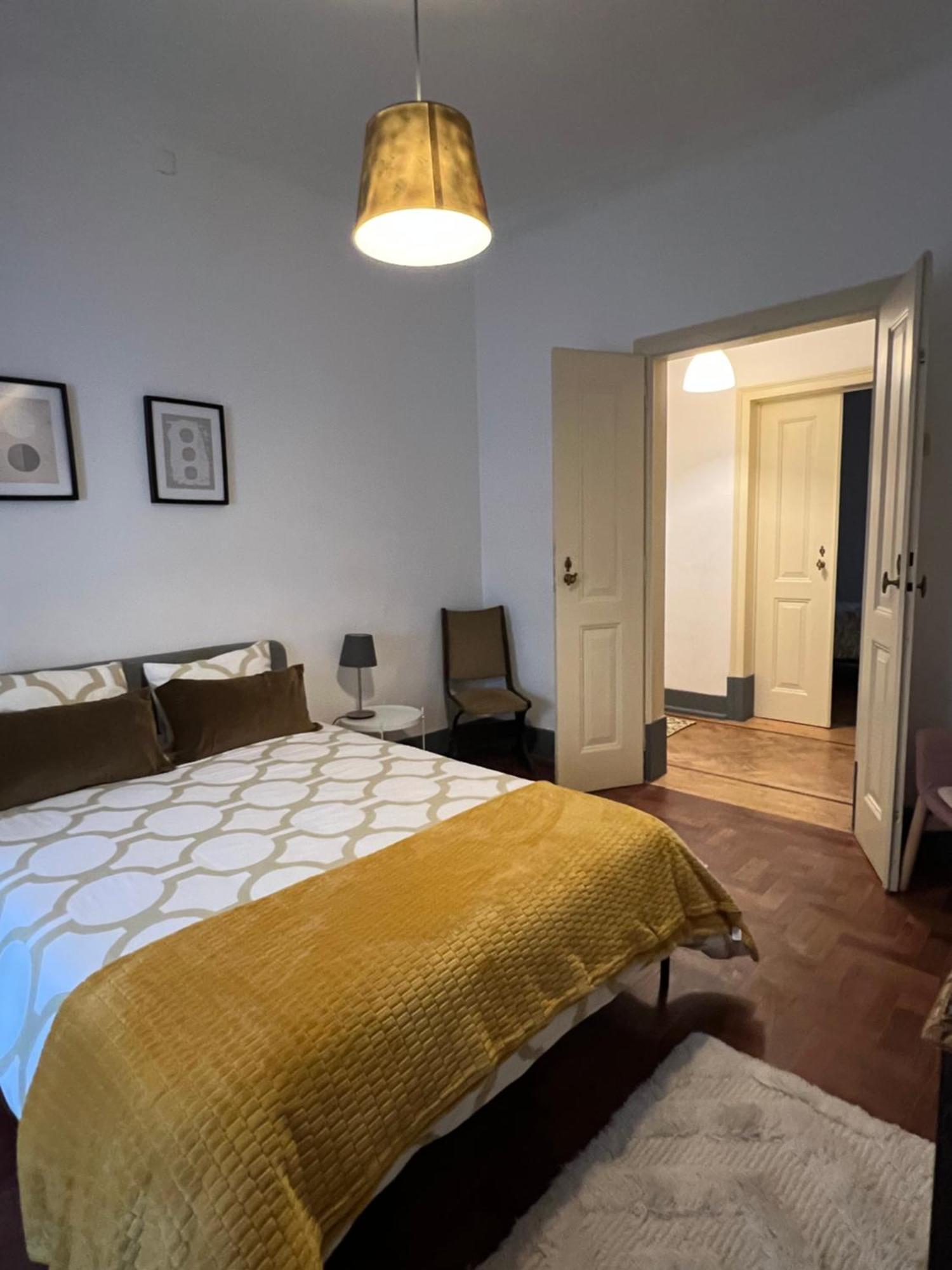 Casa Da Vila Mora Eksteriør bilde