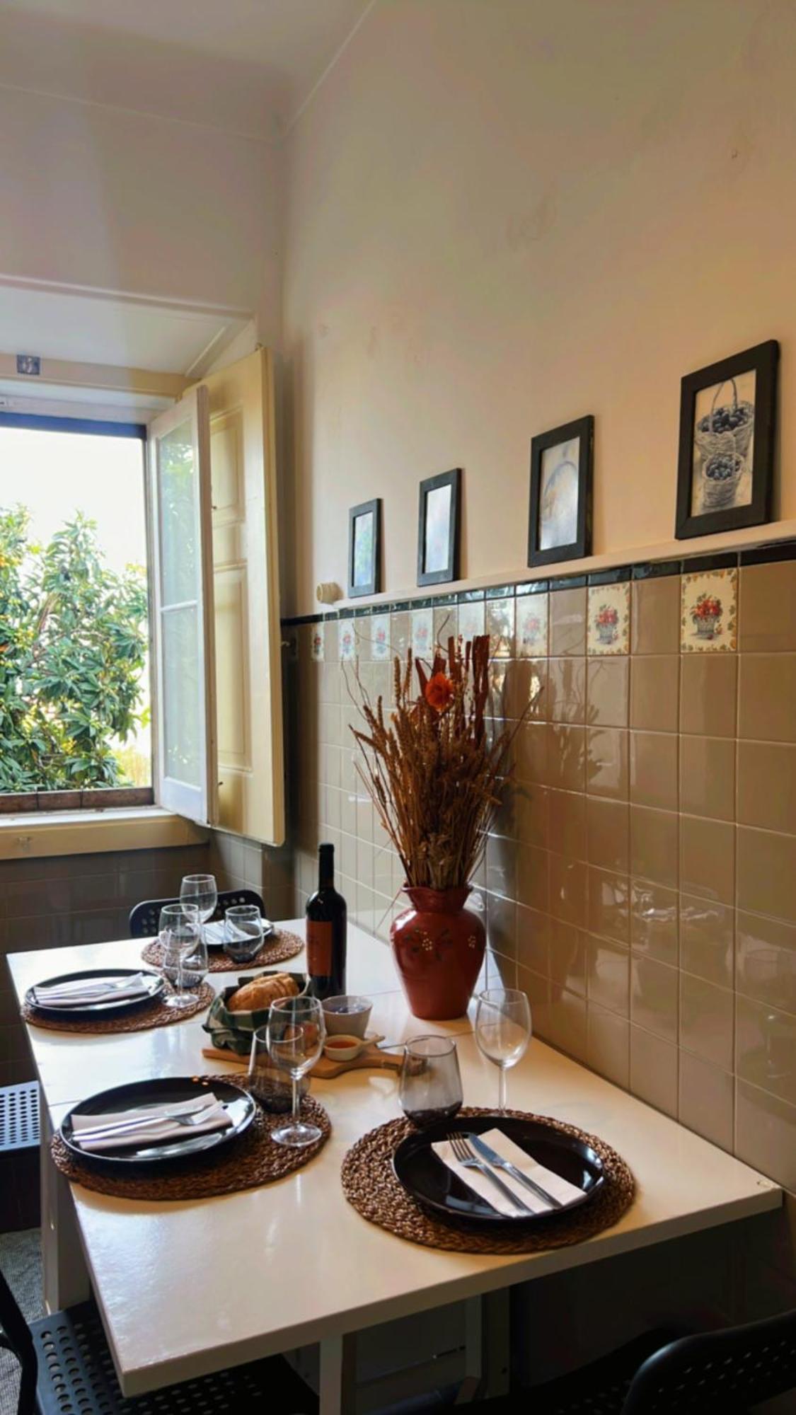 Casa Da Vila Mora Eksteriør bilde