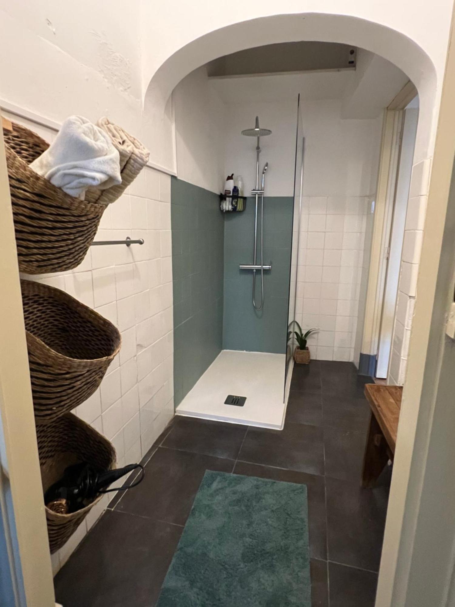Casa Da Vila Mora Eksteriør bilde