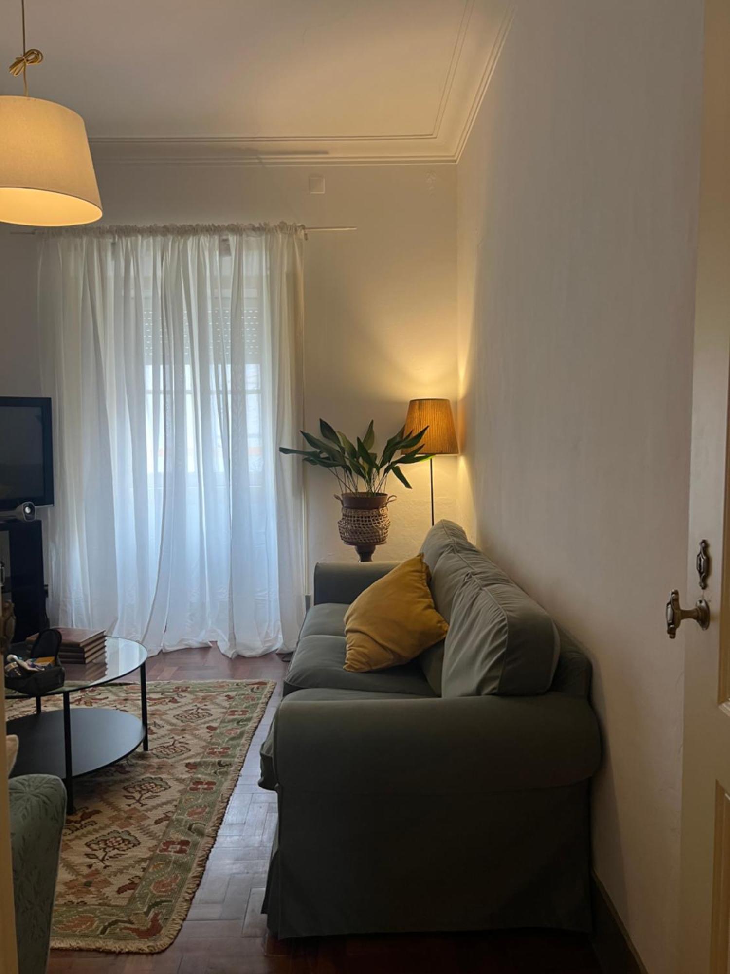 Casa Da Vila Mora Eksteriør bilde